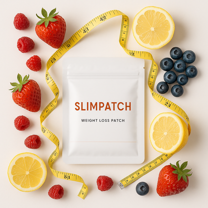 SlimPatch™ - Weight Management Patches