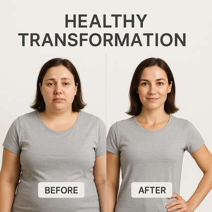 SlimPatch™ - Weight Management Patches